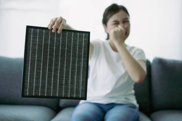 Best Air Vent Cleaning Services  in Amberley, OH